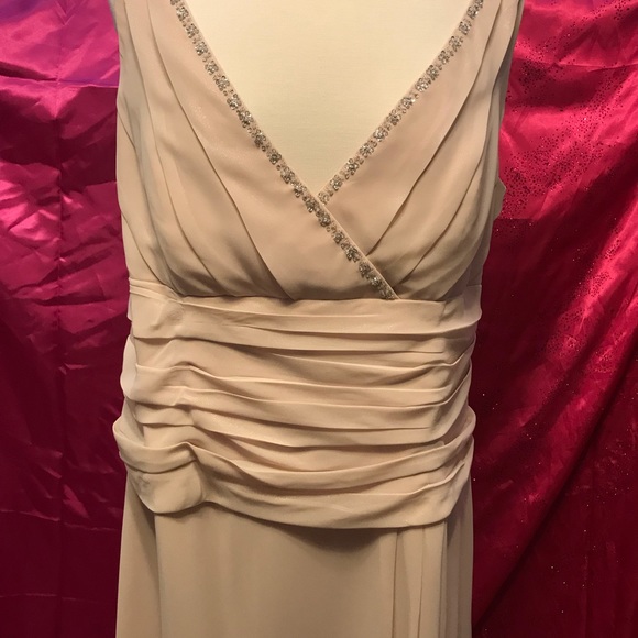 mother of the bride outfits size 18